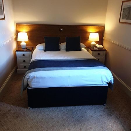 The Pegwell Bay Hotel Ramsgate Eksteriør bilde
