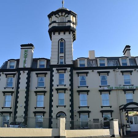 The Pegwell Bay Hotel Ramsgate Eksteriør bilde