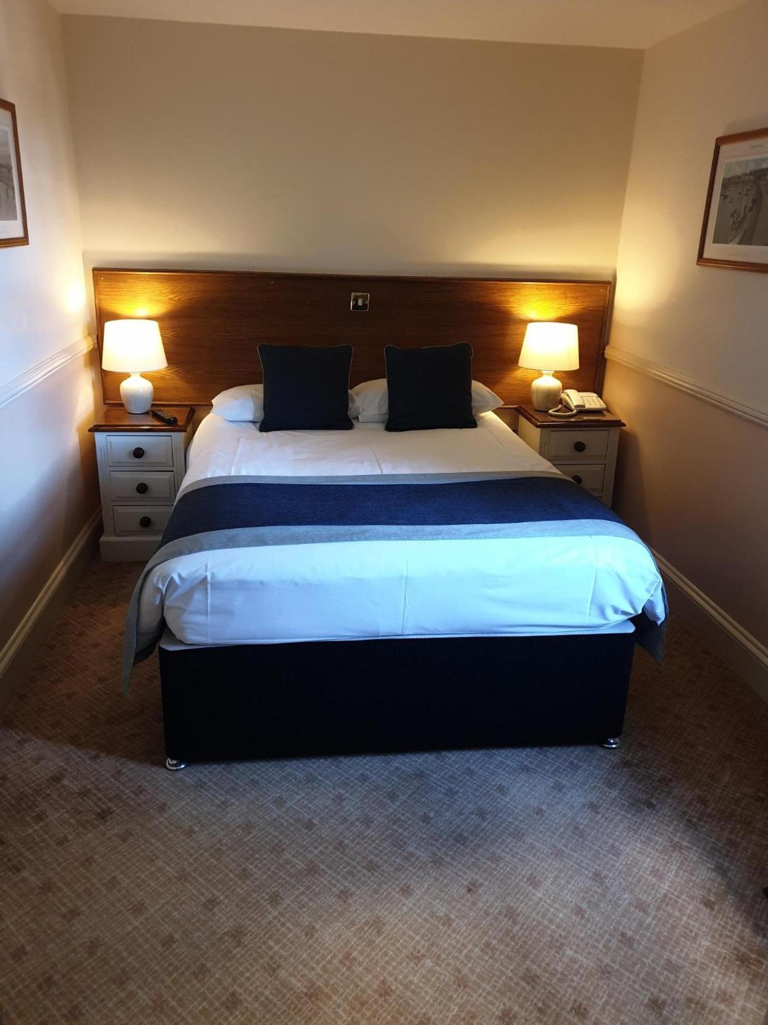 The Pegwell Bay Hotel Ramsgate Eksteriør bilde
