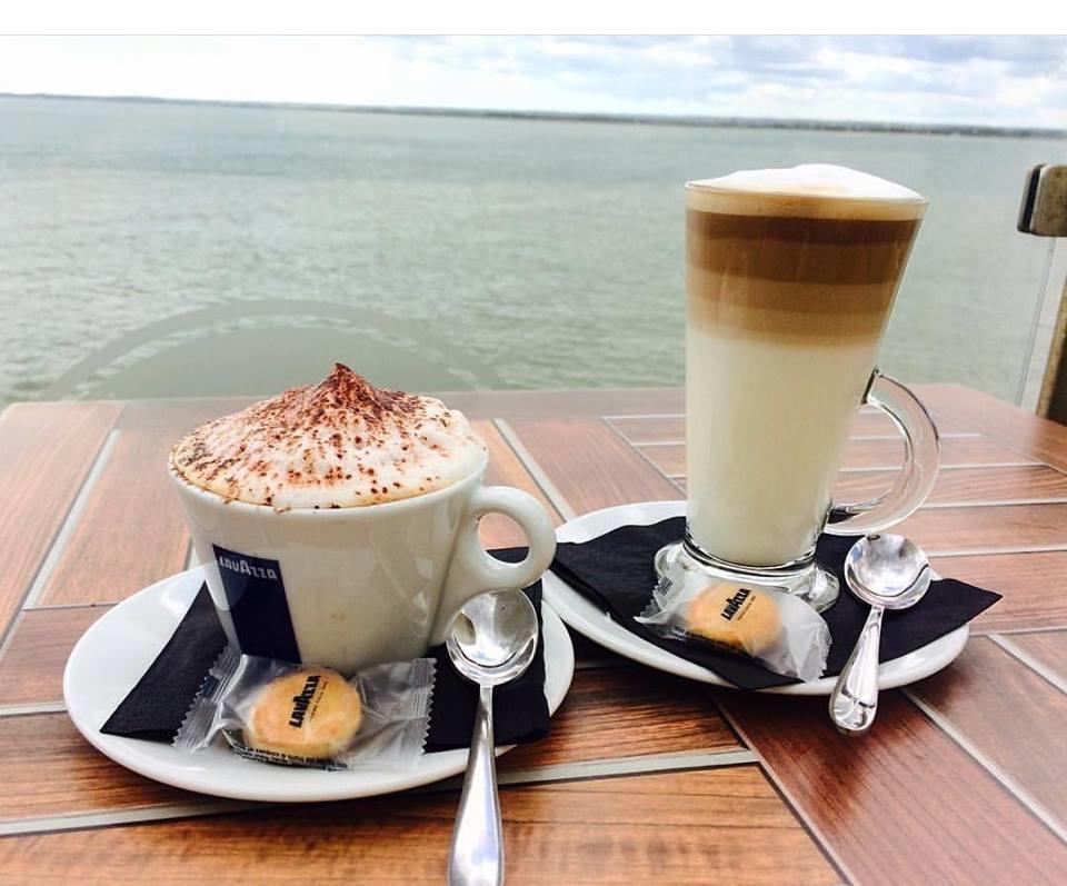 The Pegwell Bay Hotel Ramsgate Eksteriør bilde