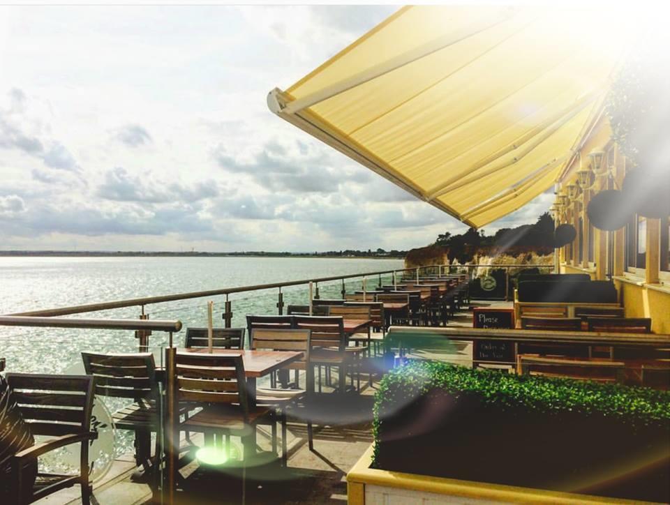 The Pegwell Bay Hotel Ramsgate Eksteriør bilde