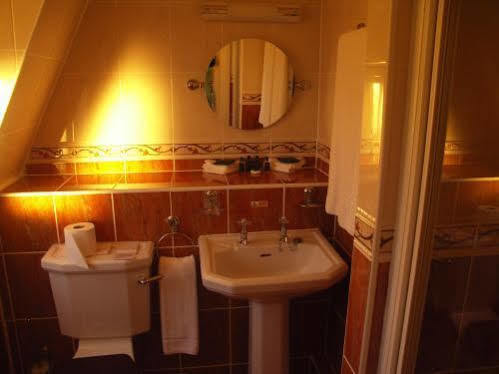 The Pegwell Bay Hotel Ramsgate Eksteriør bilde