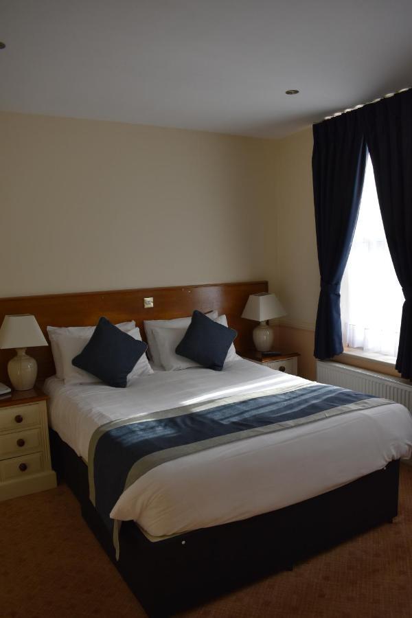 The Pegwell Bay Hotel Ramsgate Eksteriør bilde