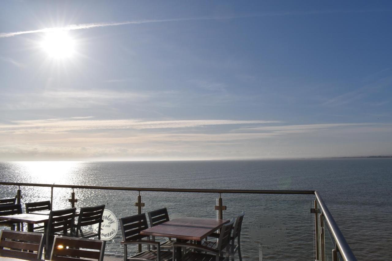 The Pegwell Bay Hotel Ramsgate Eksteriør bilde