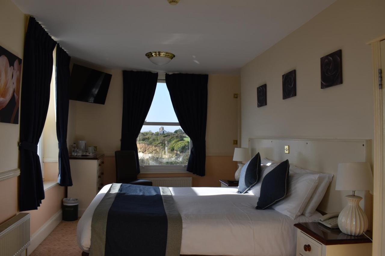 The Pegwell Bay Hotel Ramsgate Eksteriør bilde