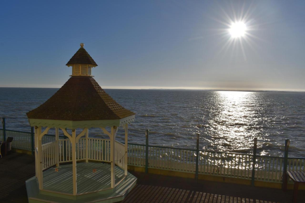 The Pegwell Bay Hotel Ramsgate Eksteriør bilde